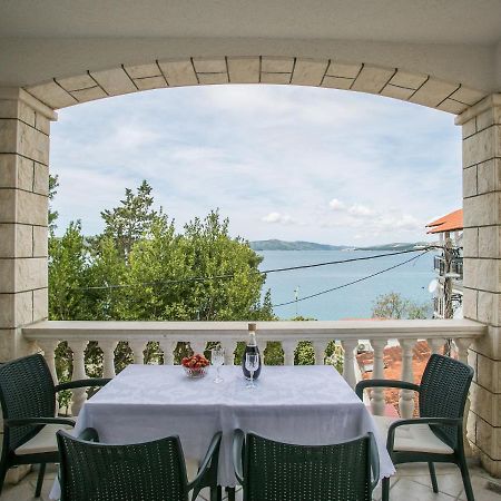 Apartments Lovric Trogir Exteriér fotografie