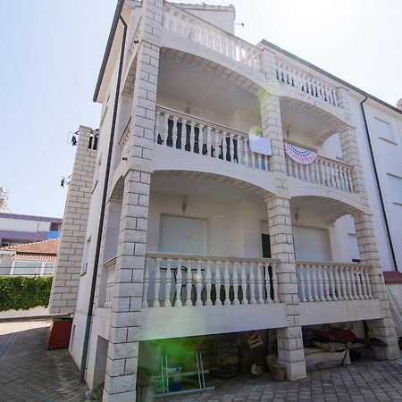 Apartments Lovric Trogir Exteriér fotografie