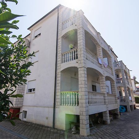 Apartments Lovric Trogir Exteriér fotografie
