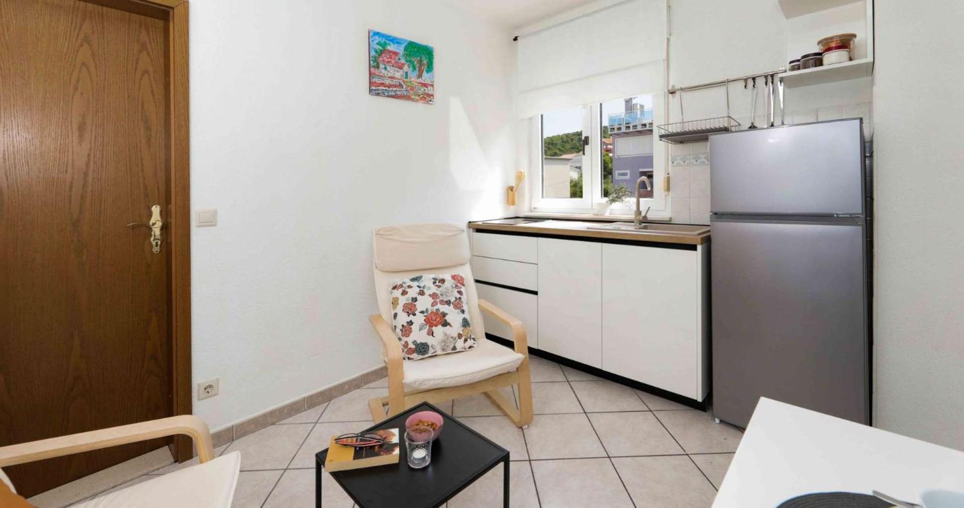 Apartments Lovric Trogir Exteriér fotografie