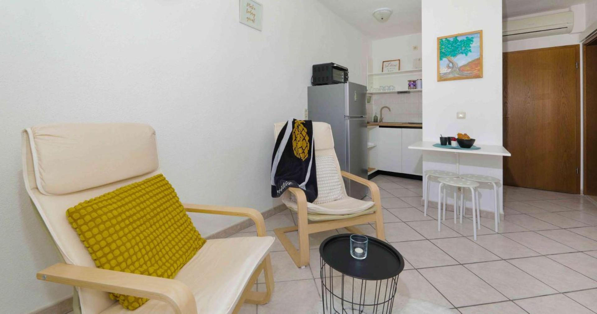 Apartments Lovric Trogir Exteriér fotografie