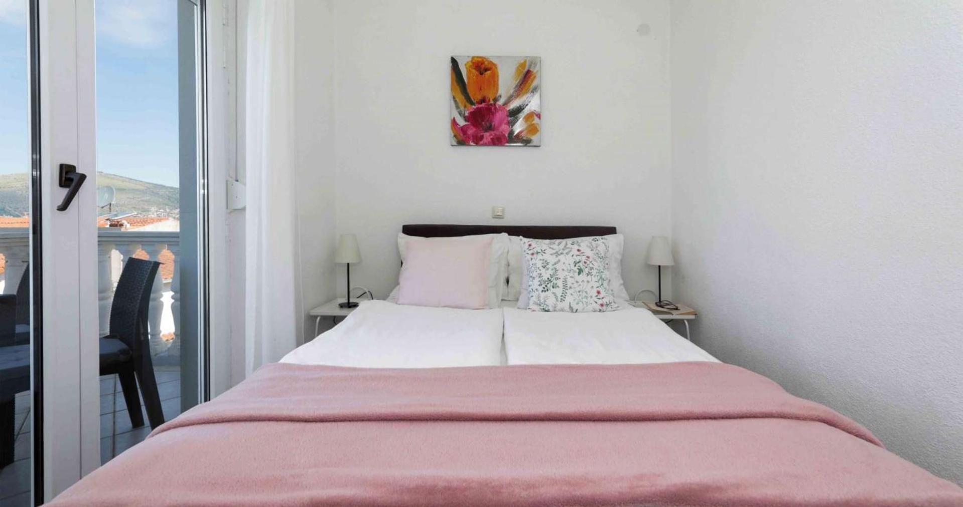 Apartments Lovric Trogir Exteriér fotografie