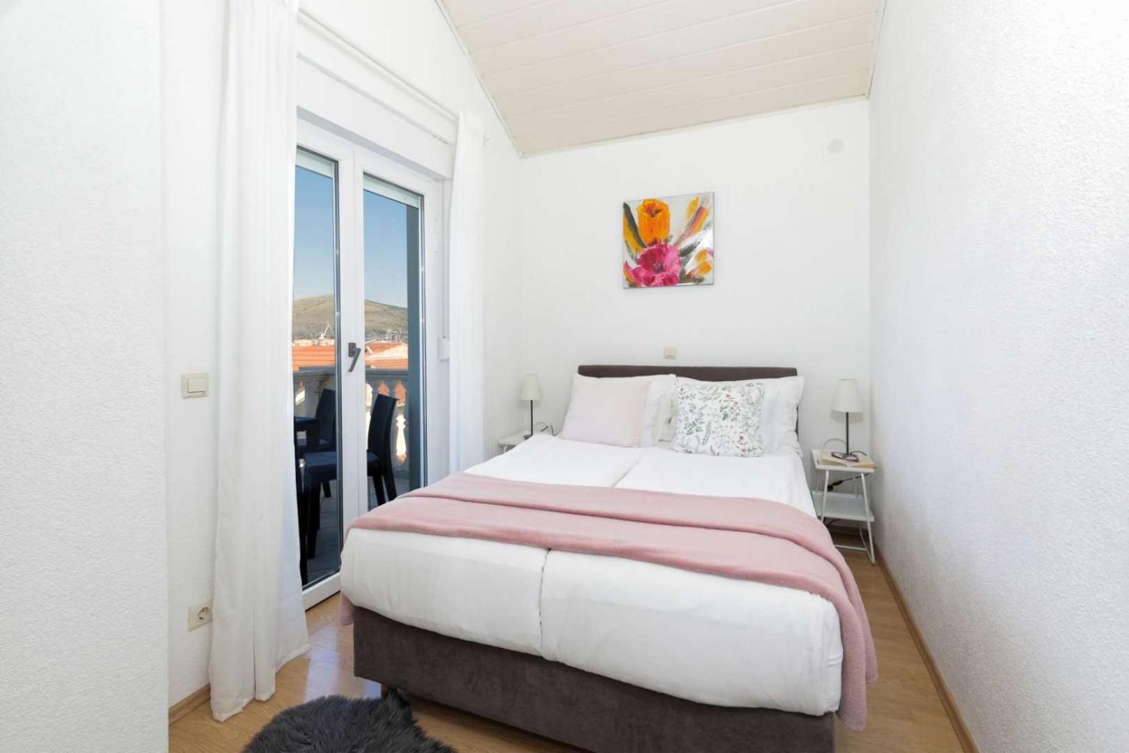 Apartments Lovric Trogir Exteriér fotografie