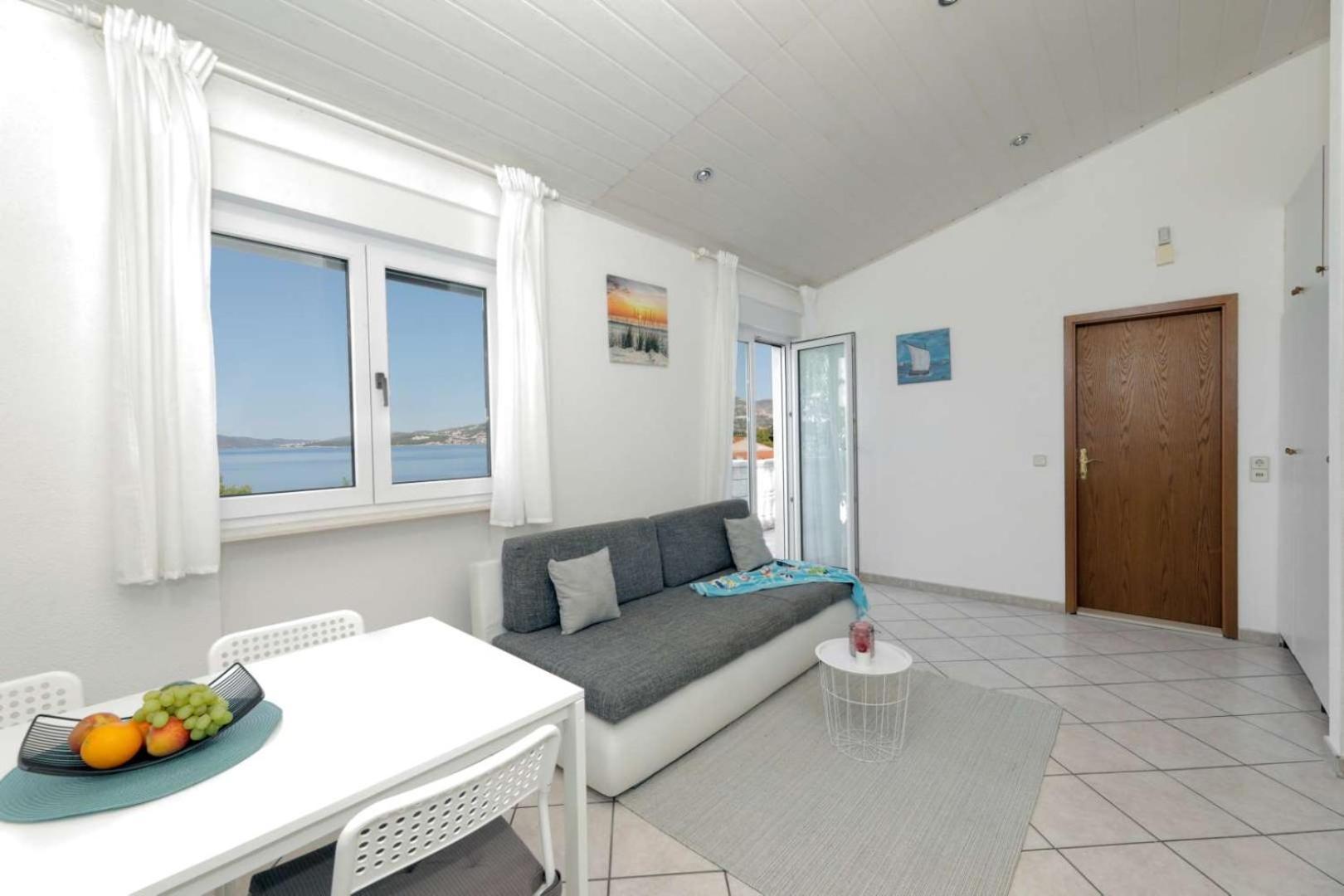 Apartments Lovric Trogir Exteriér fotografie