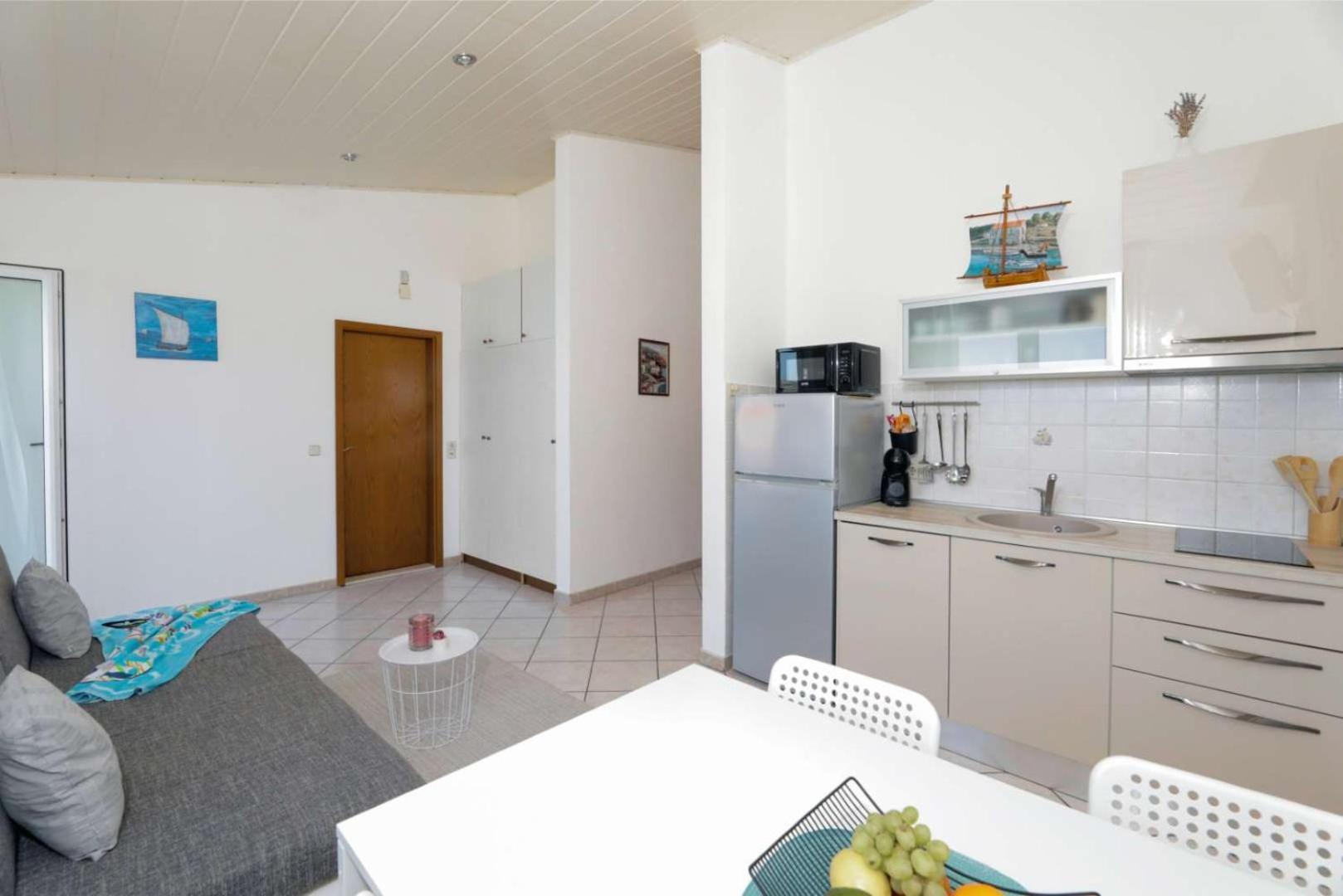 Apartments Lovric Trogir Exteriér fotografie