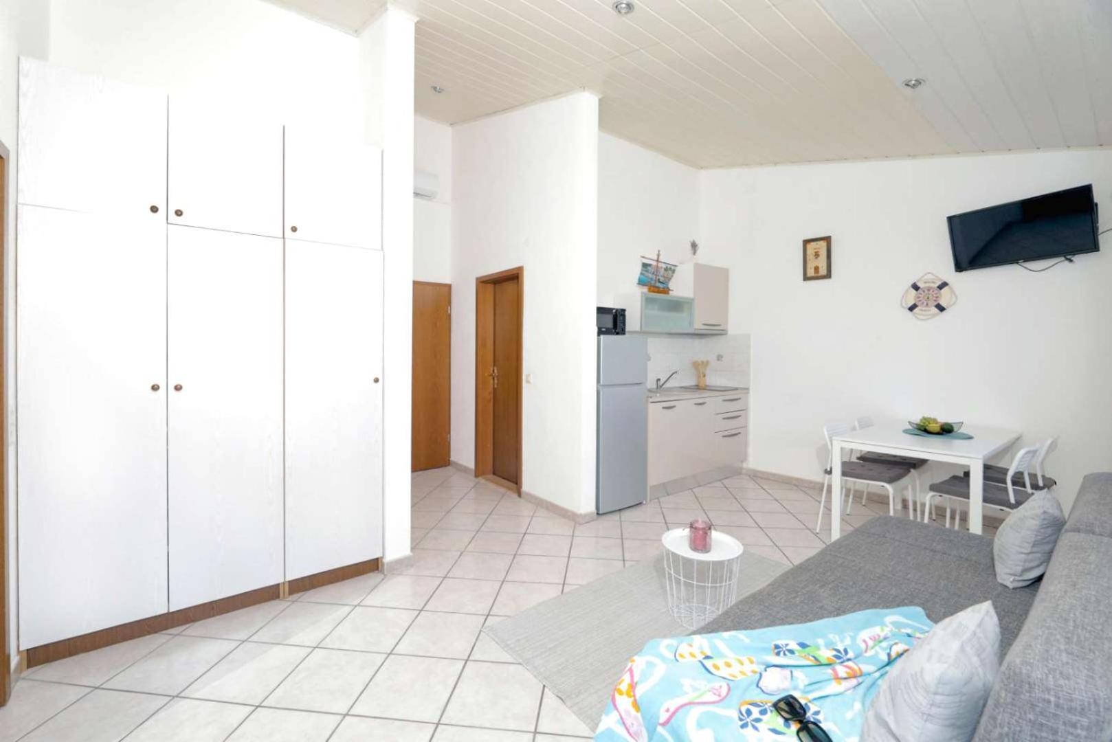Apartments Lovric Trogir Exteriér fotografie